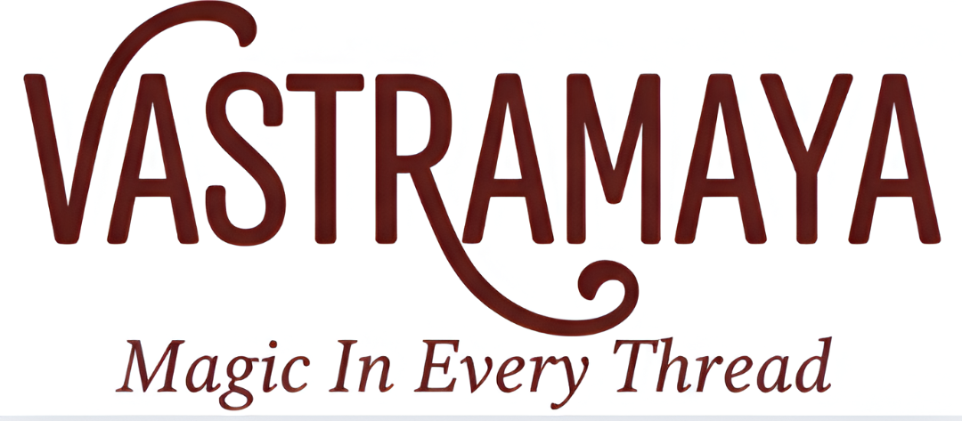 Vastramaya Logo